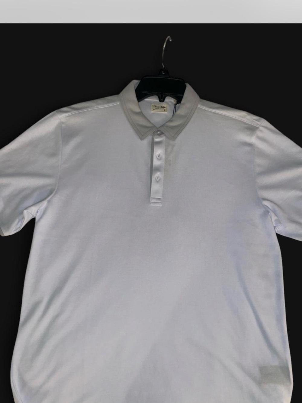 Travis Mathew Social Club Polo Shirt